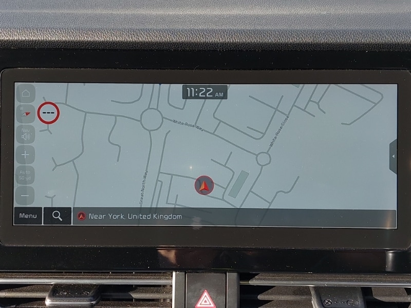 Used Kia Niro 2020 for sale - 77127184: Photo 11