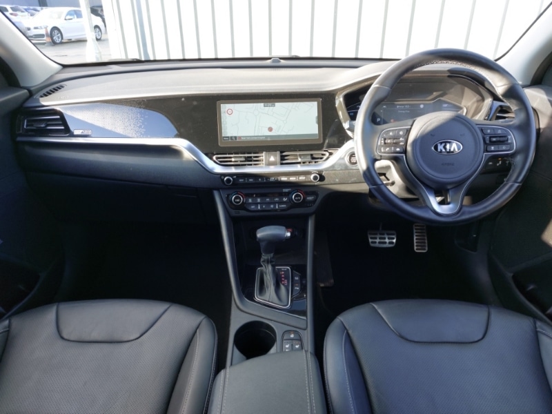 Used Kia Niro 2020 for sale - 77127184: Photo 2