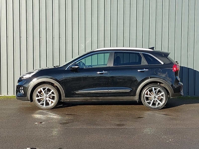 Used Kia Niro 2020 for sale - 77127184: Photo 4