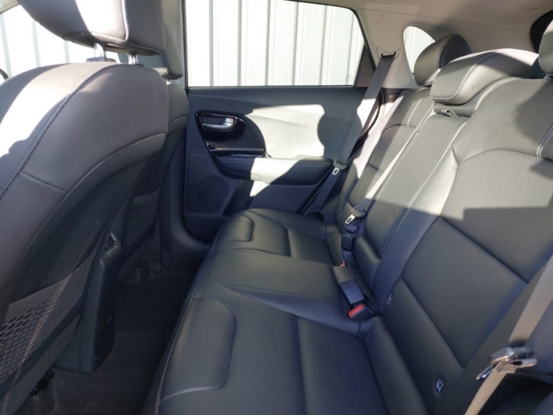 Used Kia Niro 2020 for sale - 77127184: Photo 6