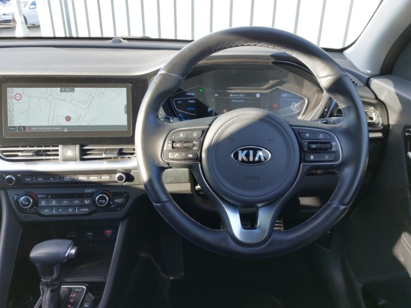 Used Kia Niro 2020 for sale - 77127184: Photo 7