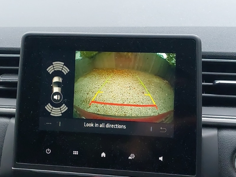 Used Renault Captur 2022 for sale - 76347658: Photo 12