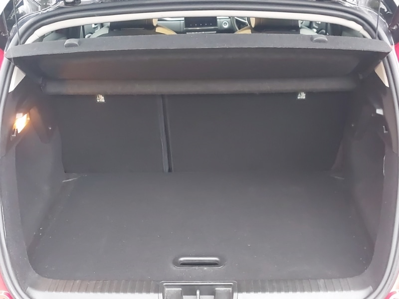 Used Renault Captur 2022 for sale - 76347658: Photo 8