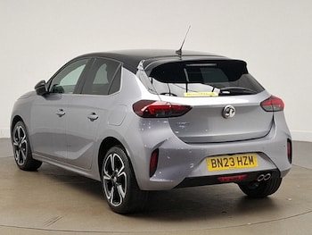 Used Vauxhall Corsa 2023 for sale - 79457493: Photo