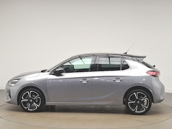 Used Vauxhall Corsa 2023 for sale - 79457493: Photo