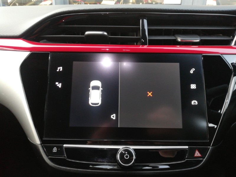 Used Vauxhall Corsa 2023 for sale - 77214335: Photo 11