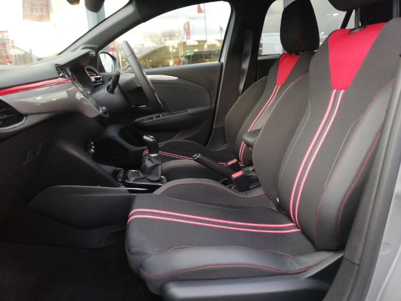 Used Vauxhall Corsa 2023 for sale - 77214335: Photo 5