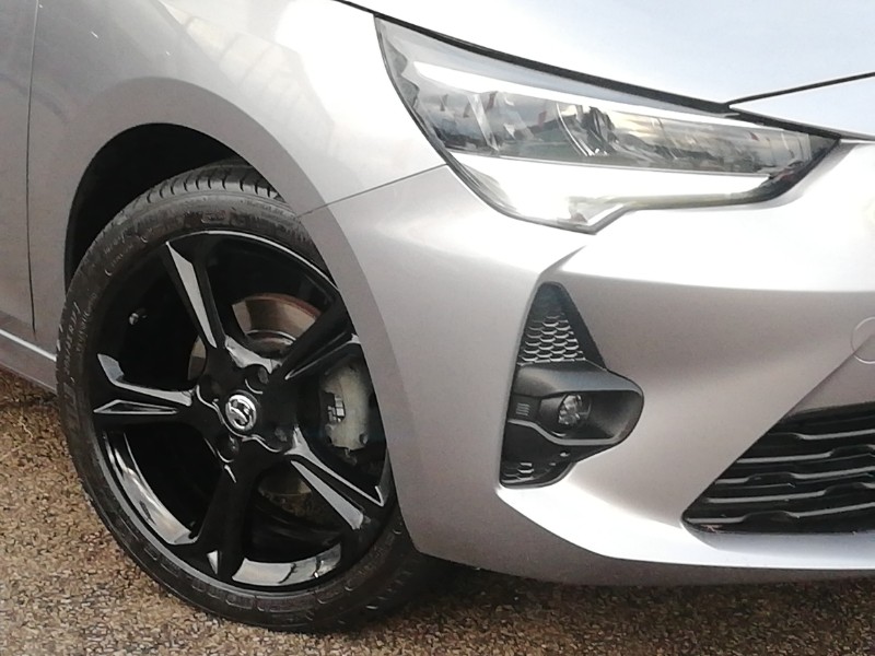 Used Vauxhall Corsa 2023 for sale - 77214335: Photo 9