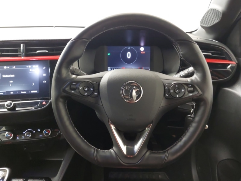 Used Vauxhall Corsa 2022 for sale - 77358190: Photo 10