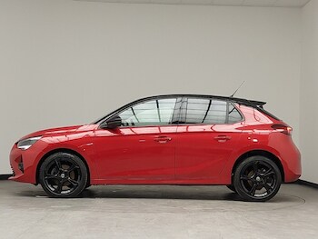 Used Vauxhall Corsa 2022 for sale - 77358190: Photo