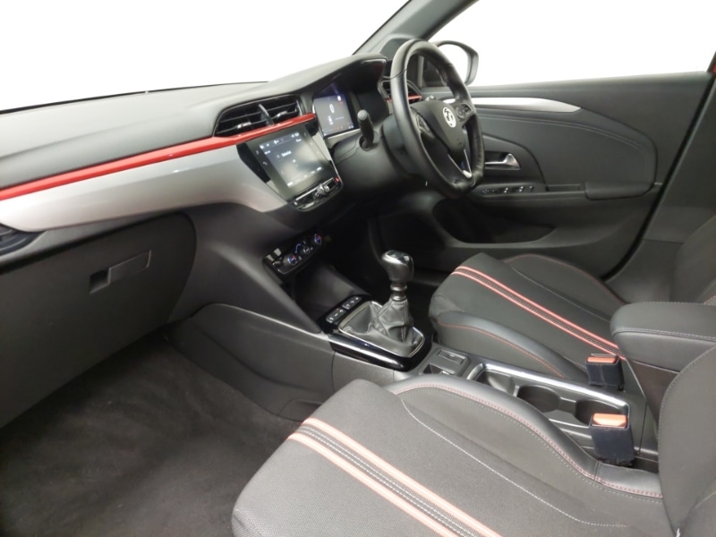 Used Vauxhall Corsa 2022 for sale - 77358190: Photo 5