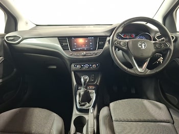 Used Vauxhall Crossland 2022 for sale - 79469859: Photo