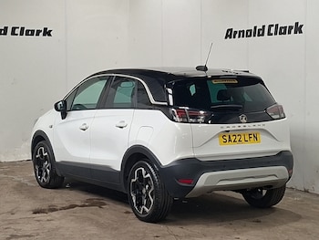Used Vauxhall Crossland 2022 for sale - 79469859: Photo