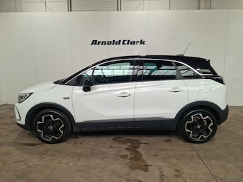 Used Vauxhall Crossland 2022 for sale - 79469859: Photo