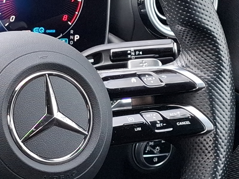 Used Mercedes-Benz C Class 2022 for sale - 77832964: Photo 10