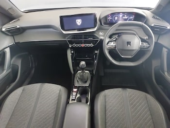 Used Peugeot 2008 2024 for sale - 78230543: Photo