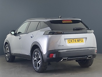 Used Peugeot 2008 2024 for sale - 78230543: Photo