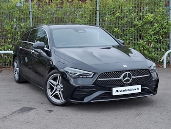 Used Mercedes-Benz CLA 2025 for sale - 78423102: Photo