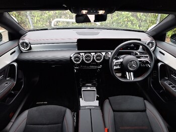 Used Mercedes-Benz CLA 2025 for sale - 78423102: Photo