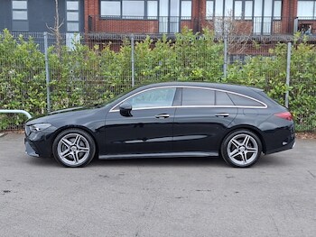 Used Mercedes-Benz CLA 2025 for sale - 78423102: Photo