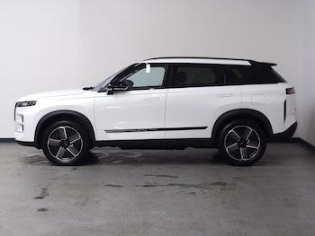 Used Jaecoo 7 2026 for sale - 79298254: Photo