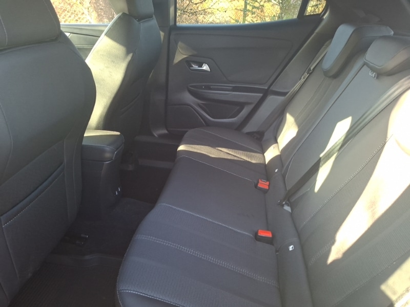 Used Vauxhall Mokka 2025 for sale - 77732103: Photo 6