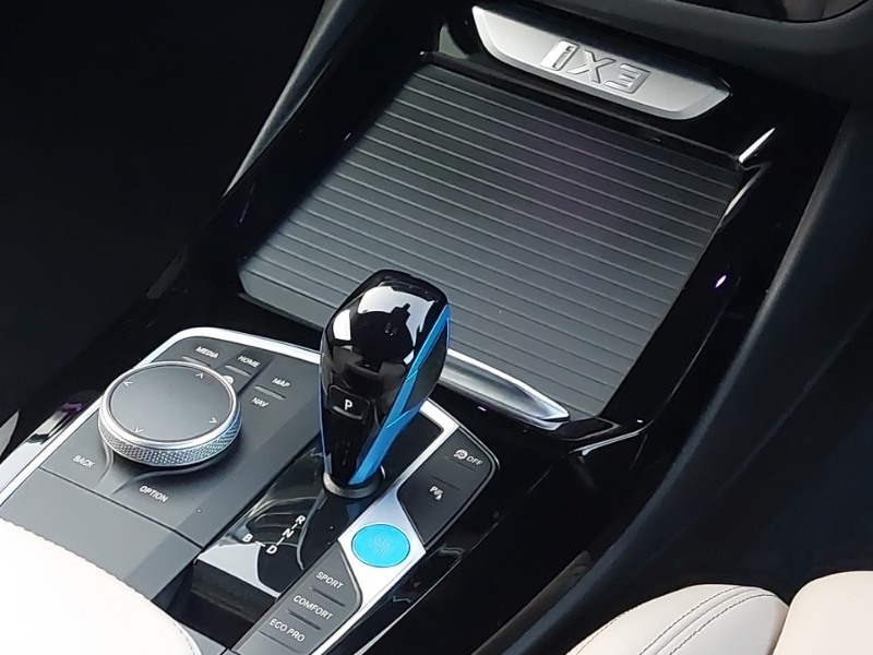 Used BMW iX3 2022 for sale - 77645625: Photo 10