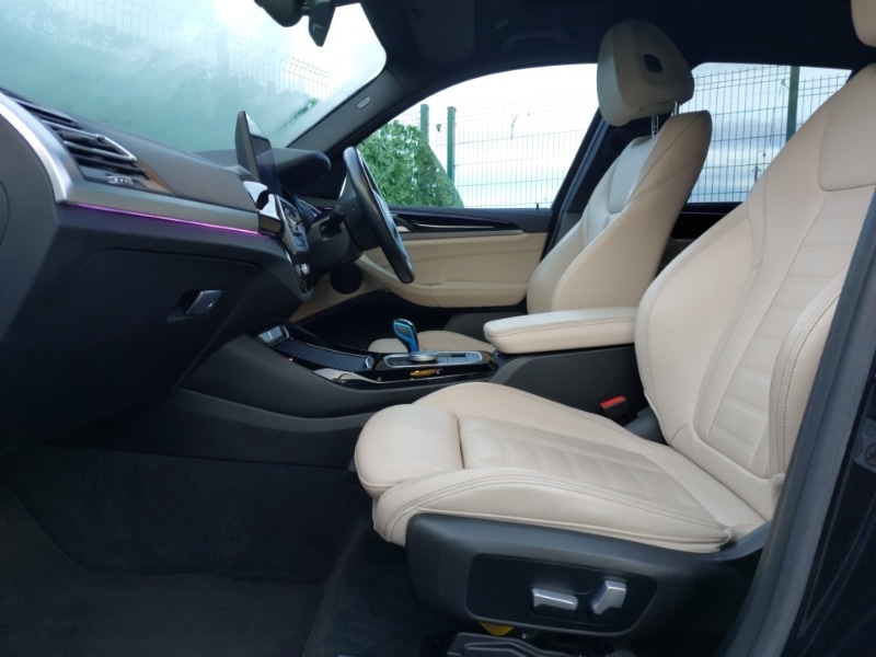 Used BMW iX3 2022 for sale - 77645625: Photo 7