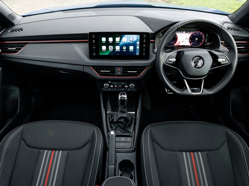 Used Skoda Kamiq 2024 for sale - 77762105: Photo 2