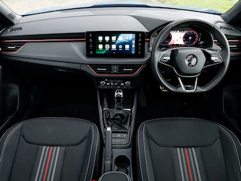 Used Skoda Kamiq 2024 for sale - 77762105: Photo