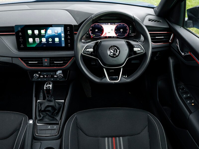 Used Skoda Kamiq 2024 for sale - 77762105: Photo 7