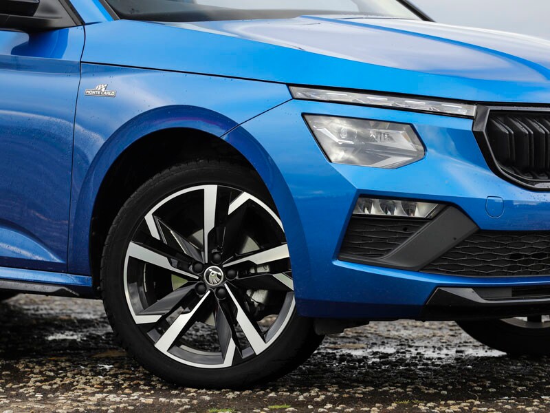 Used Skoda Kamiq 2024 for sale - 77762105: Photo 9