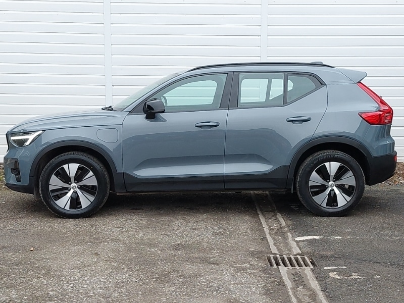 Used Volvo XC40 2023 for sale - 77606611: Photo 4