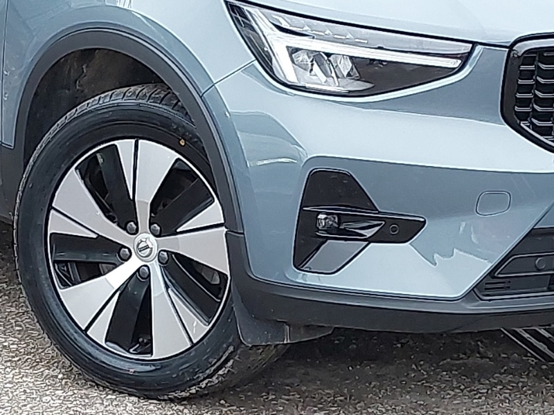 Used Volvo XC40 2023 for sale - 77606611: Photo 9