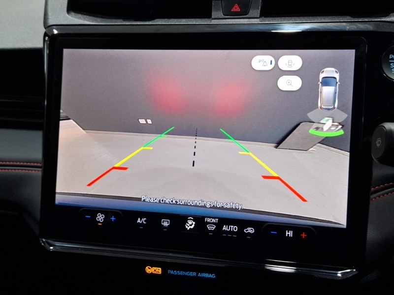 Used Ford Puma 2025 for sale - 76920991: Photo 11