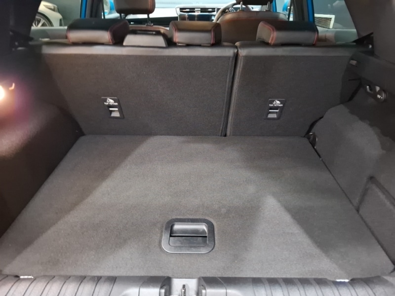 Used Ford Puma 2025 for sale - 76920991: Photo 8