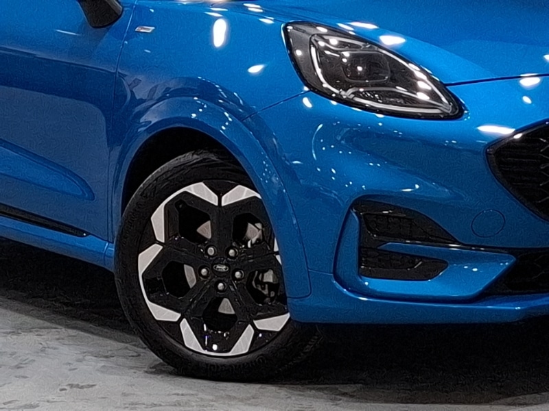 Used Ford Puma 2025 for sale - 76920991: Photo 9