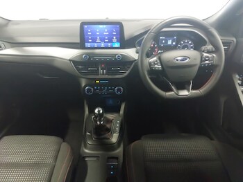 Used Ford Focus 2022 for sale - 77596986: Photo