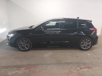 Used Ford Focus 2022 for sale - 77596986: Photo