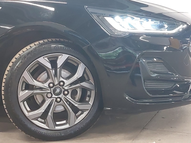 Used Ford Focus 2022 for sale - 77596986: Photo 9