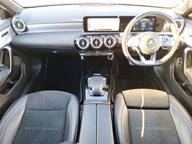 Used Mercedes-Benz A-Class 2021 for sale - 77070480: Photo 2