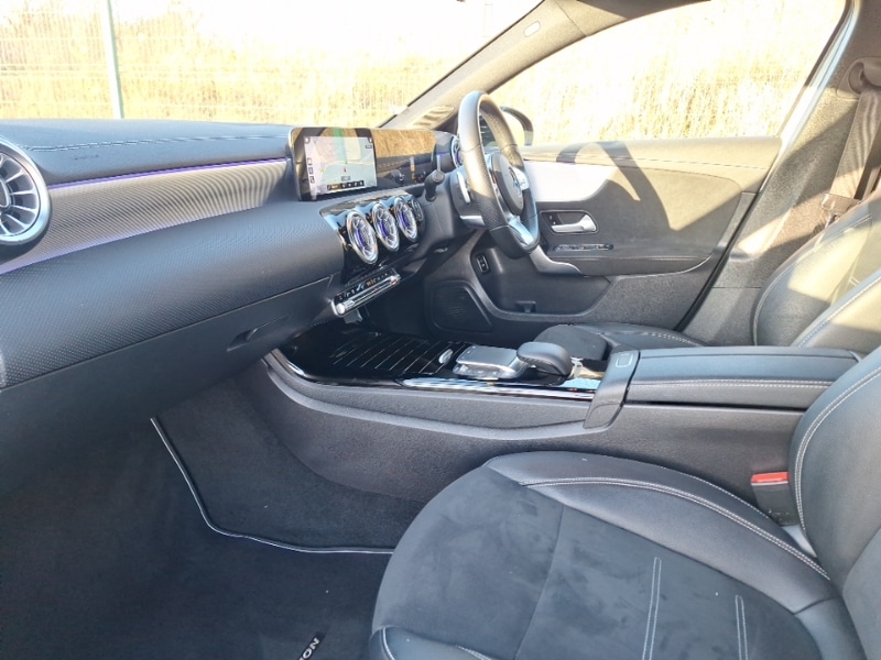 Used Mercedes-Benz A-Class 2021 for sale - 77070480: Photo 5