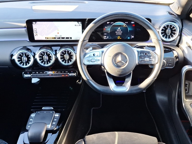 Used Mercedes-Benz A-Class 2021 for sale - 77070480: Photo 7