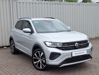 Used Volkswagen T-Cross 2026 for sale - 78790342: Photo