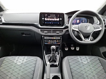 Used Volkswagen T-Cross 2026 for sale - 78790342: Photo