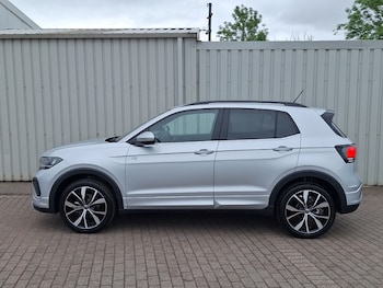 Used Volkswagen T-Cross 2026 for sale - 78790342: Photo