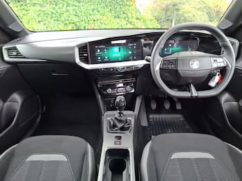 Used Vauxhall Mokka 2025 for sale - 79736778: Photo