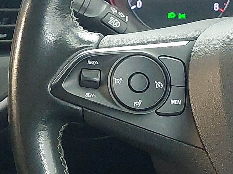 Used Vauxhall Crossland 2022 for sale - 77875107: Photo 10