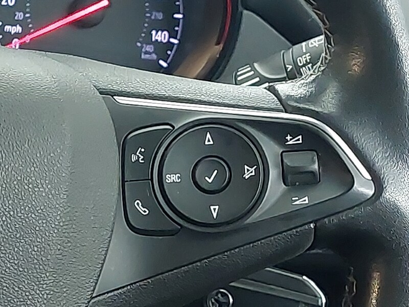 Used Vauxhall Crossland 2022 for sale - 77875107: Photo 11