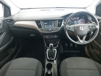 Used Vauxhall Crossland 2022 for sale - 77875107: Photo